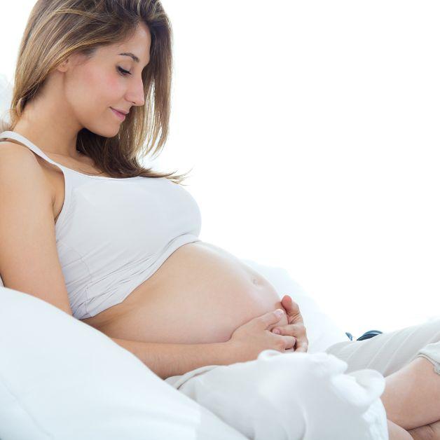 Top 5 lời khuyên về kiêng kỵ tóc khi đang mang thai