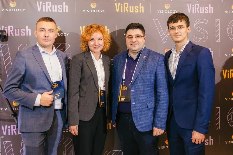 ViRush 2023: открытая конференция о реальных проектах в сфере BI