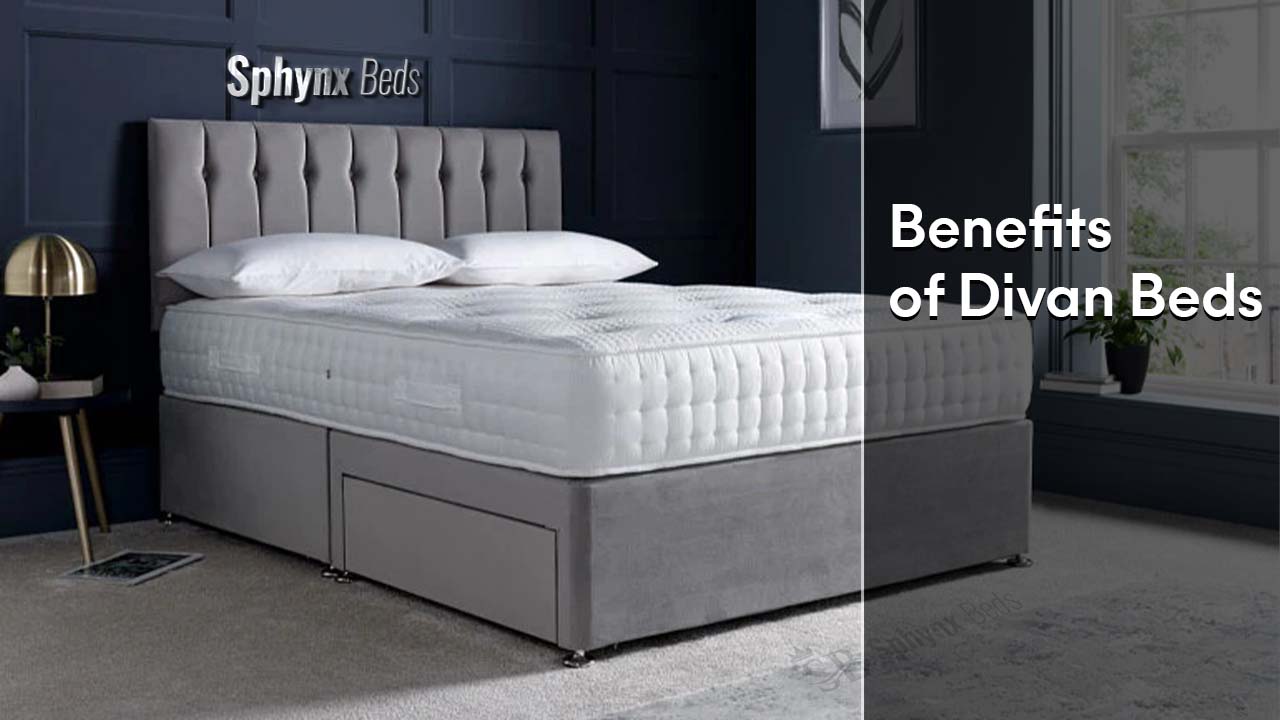 divan bed benefits