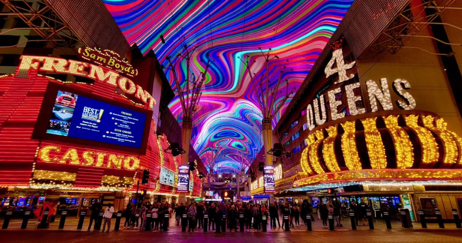 Las Vegas Travel Guide - Expert Picks for your Vacation