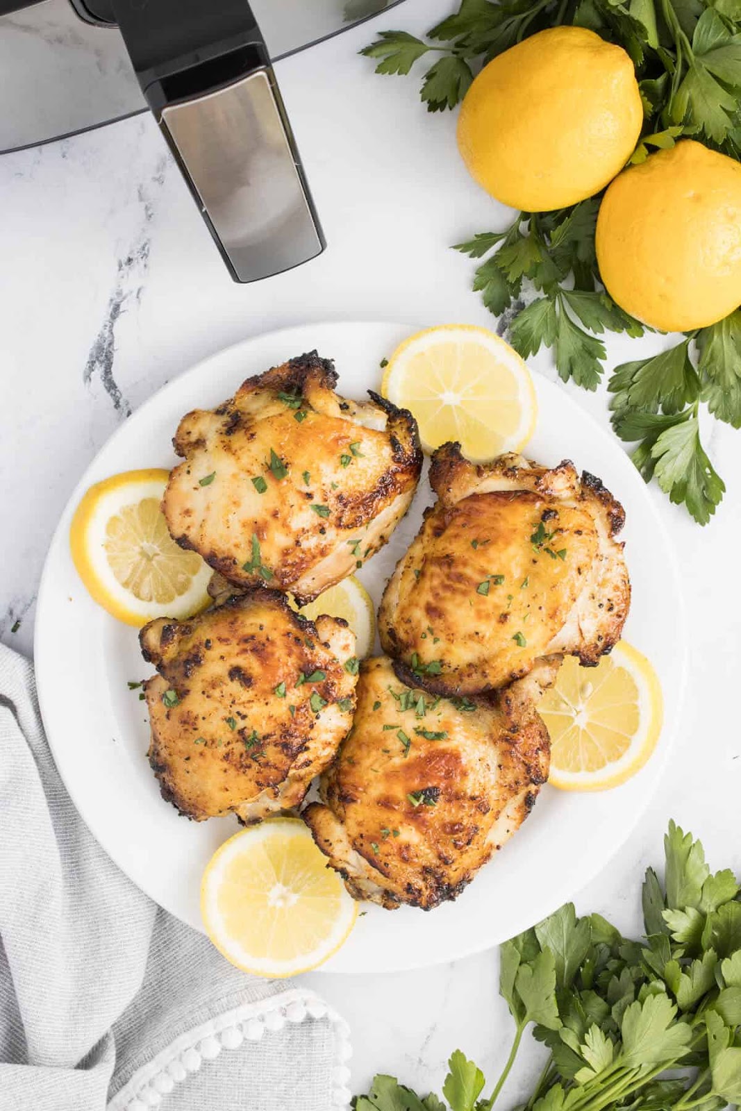 Best Air Fryer Dinner recipes 