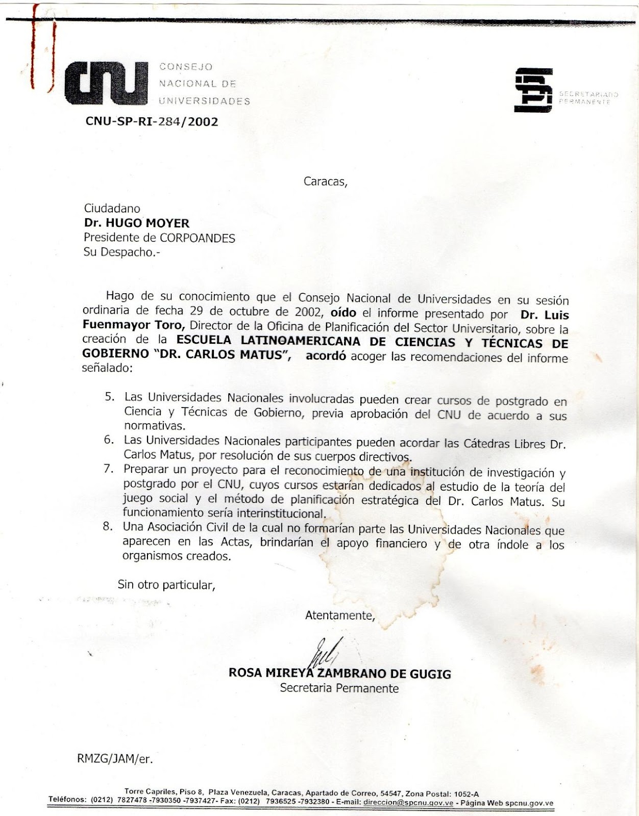 G: ANEXOS PARA LAS COMUNICACIONESCOMUNICACIÓN DEL CNU (OCTUBRE 2002).JPG