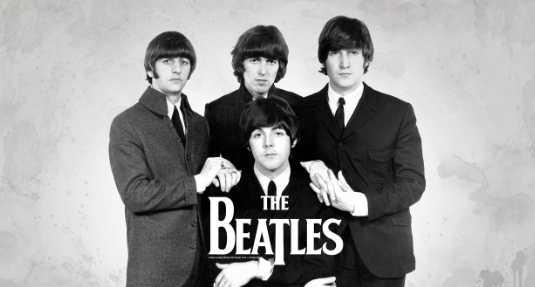 The Beatles เดอะบีเทิลส์  BY KUBET