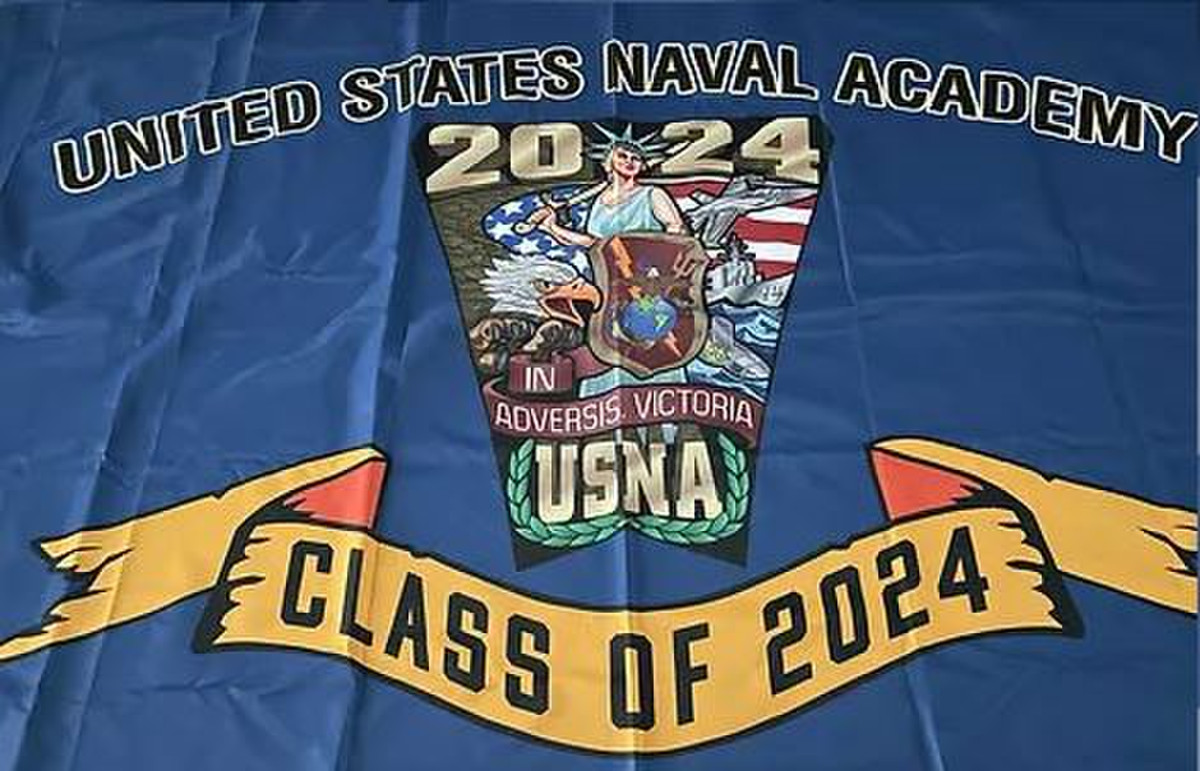 class flag