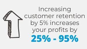boosting customer retention