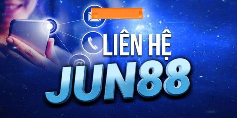 Bộ phận CSKH jun88 có chức năng gì?
