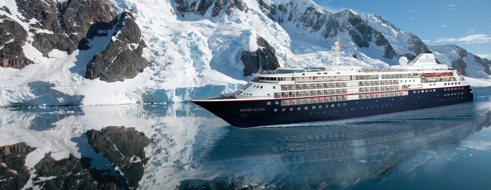 Unraveling The Allure Of Cruises