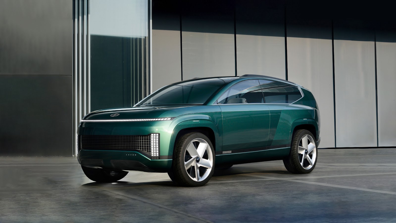 Eco Mobility Electric Cars