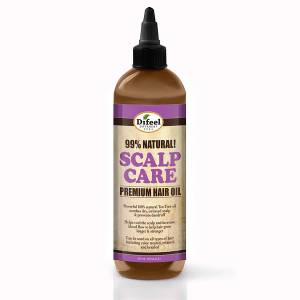 Difeel Natural Premium Hair Oil Scalp care