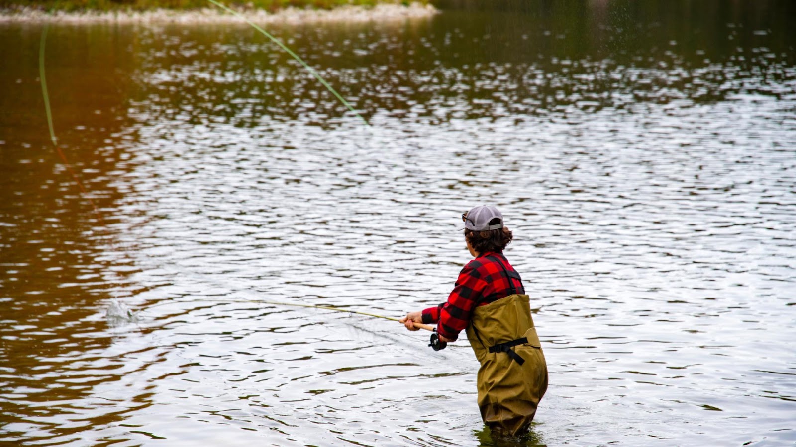 essential tips for Pike fish anglers