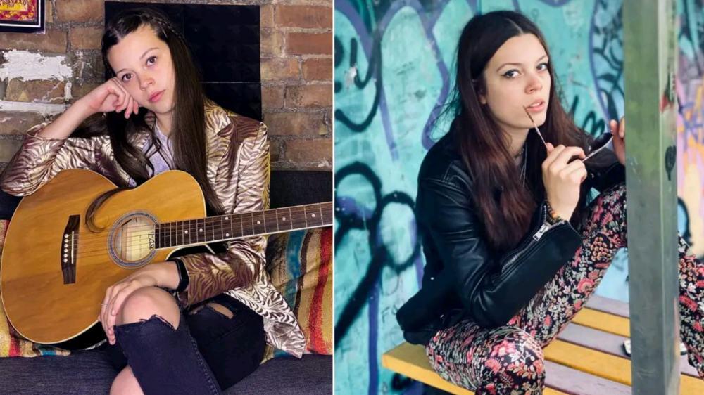 Courtney Hadwin Net Worth Is 3 million 2024 Singer, Career, Assets, Earning, Albums