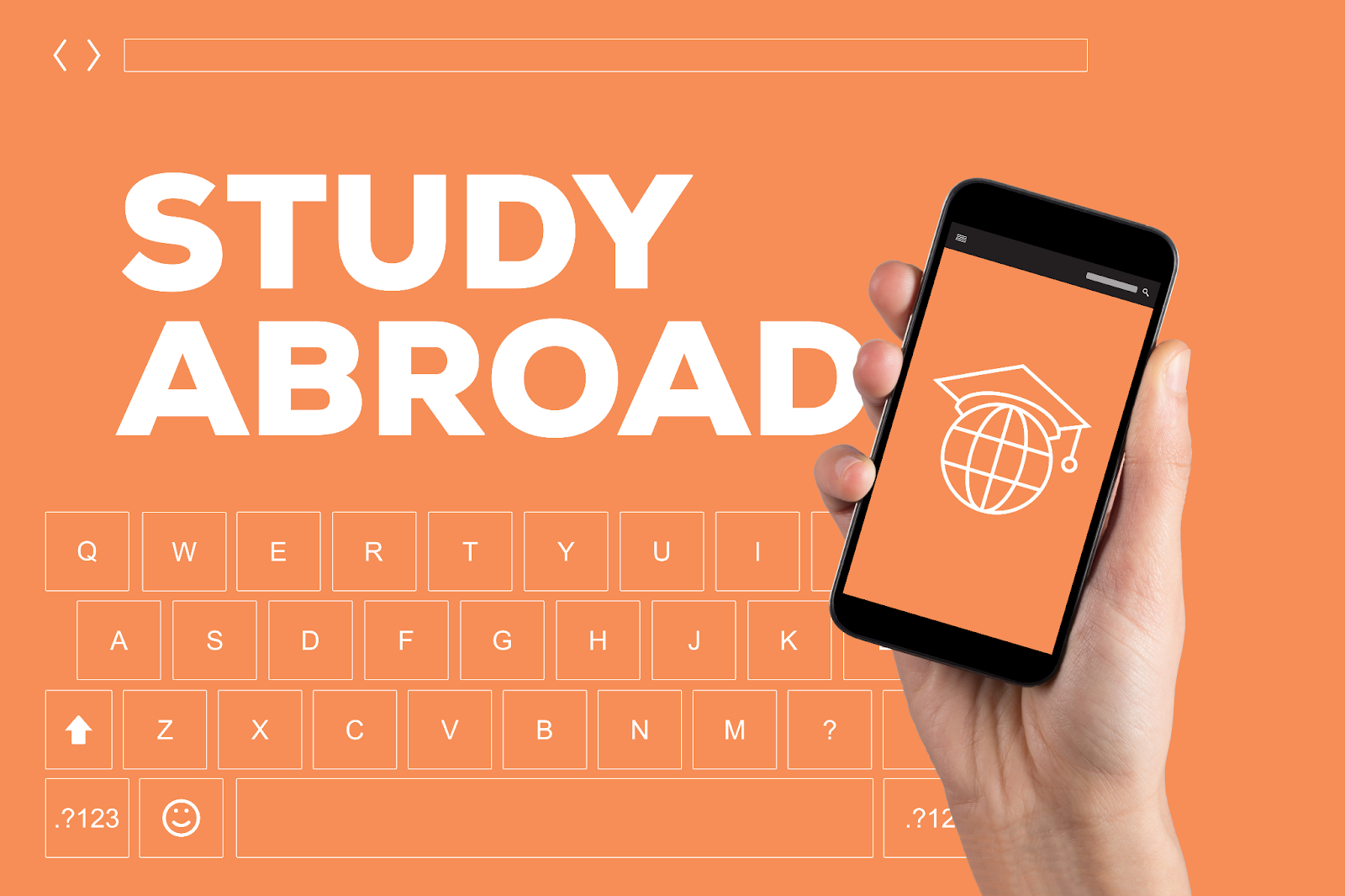 Study Abroad Consultancy in Chennai