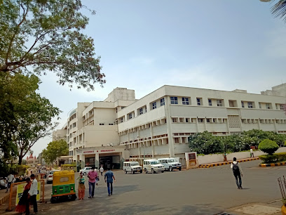 Dr. Prabhakar Kore Hospital & Medical Research Centre, Karnataka