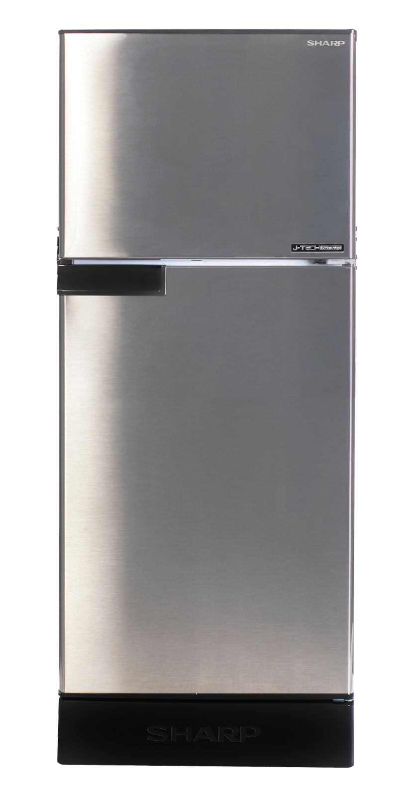 Sharp I-Huggy Series Refrigerator (170L) SJ-189MS- Peti Sejuk Terbaik di Malaysia- Shop Journey