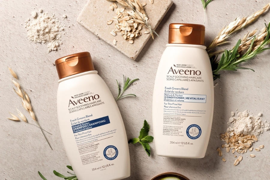 Is Aveeno Cruelty-Free