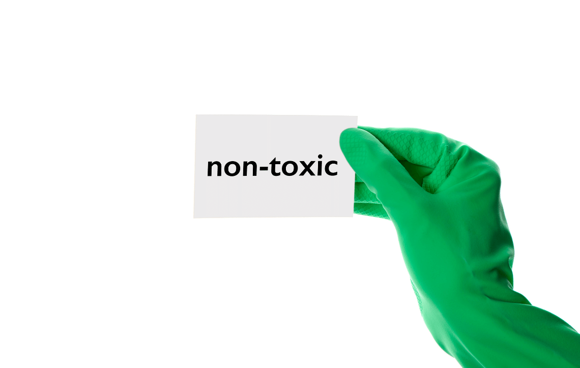 non-toxic graphic