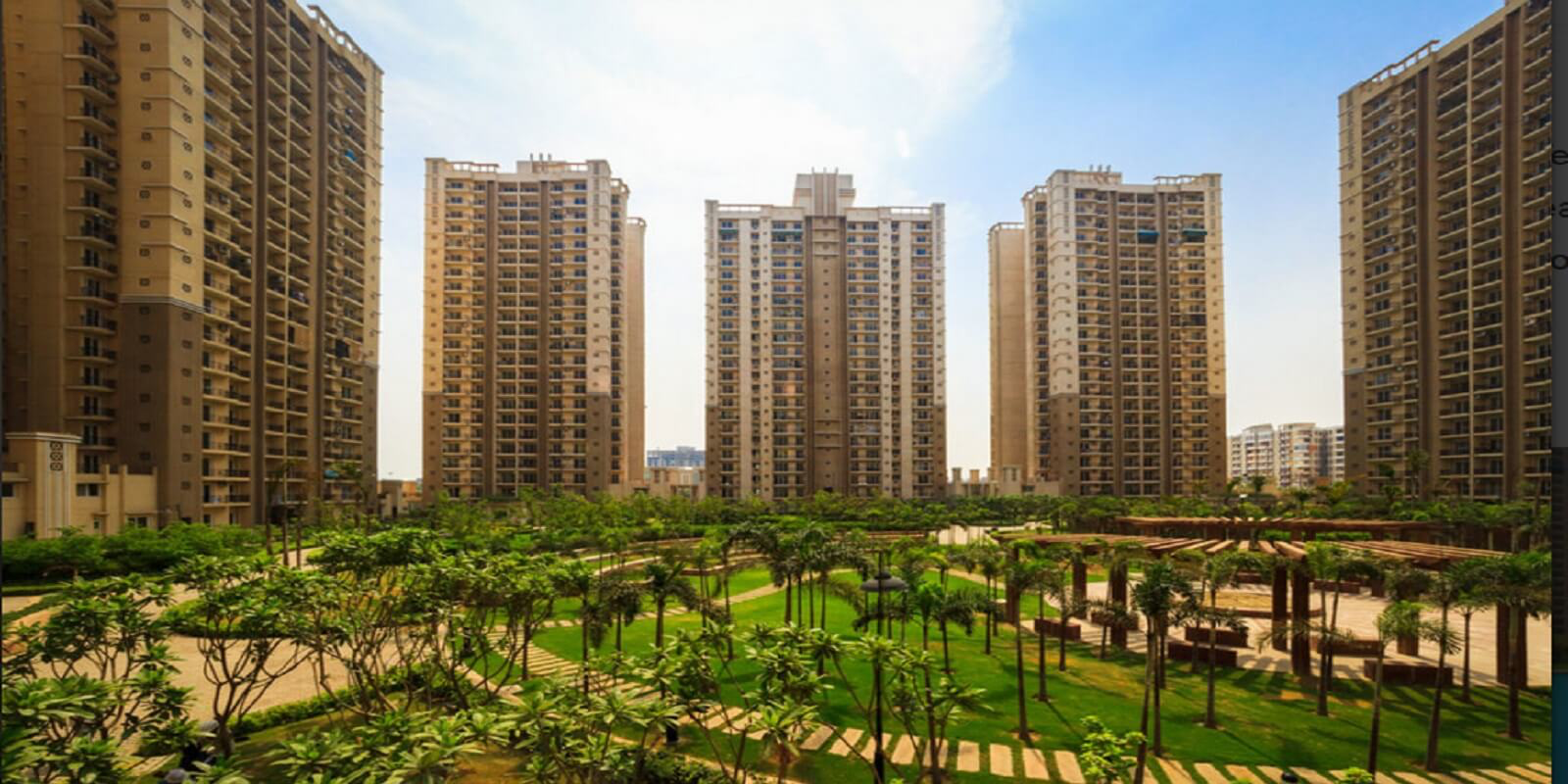 ghaziabad real estate