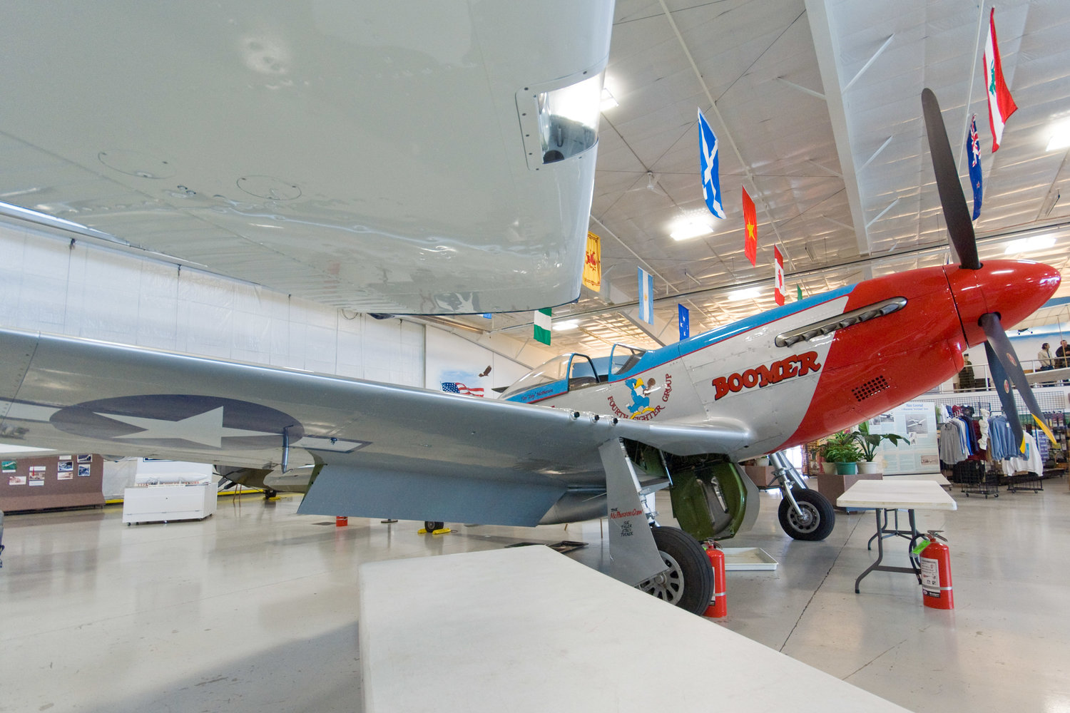 Fargo Air Museum
