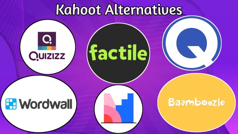Top 12 Best Kahoot Alternatives