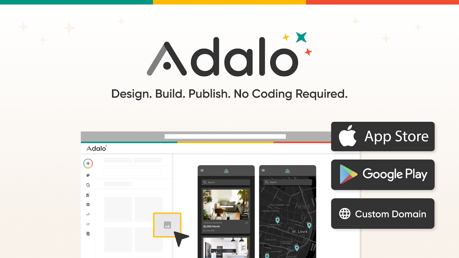 Adalo UI