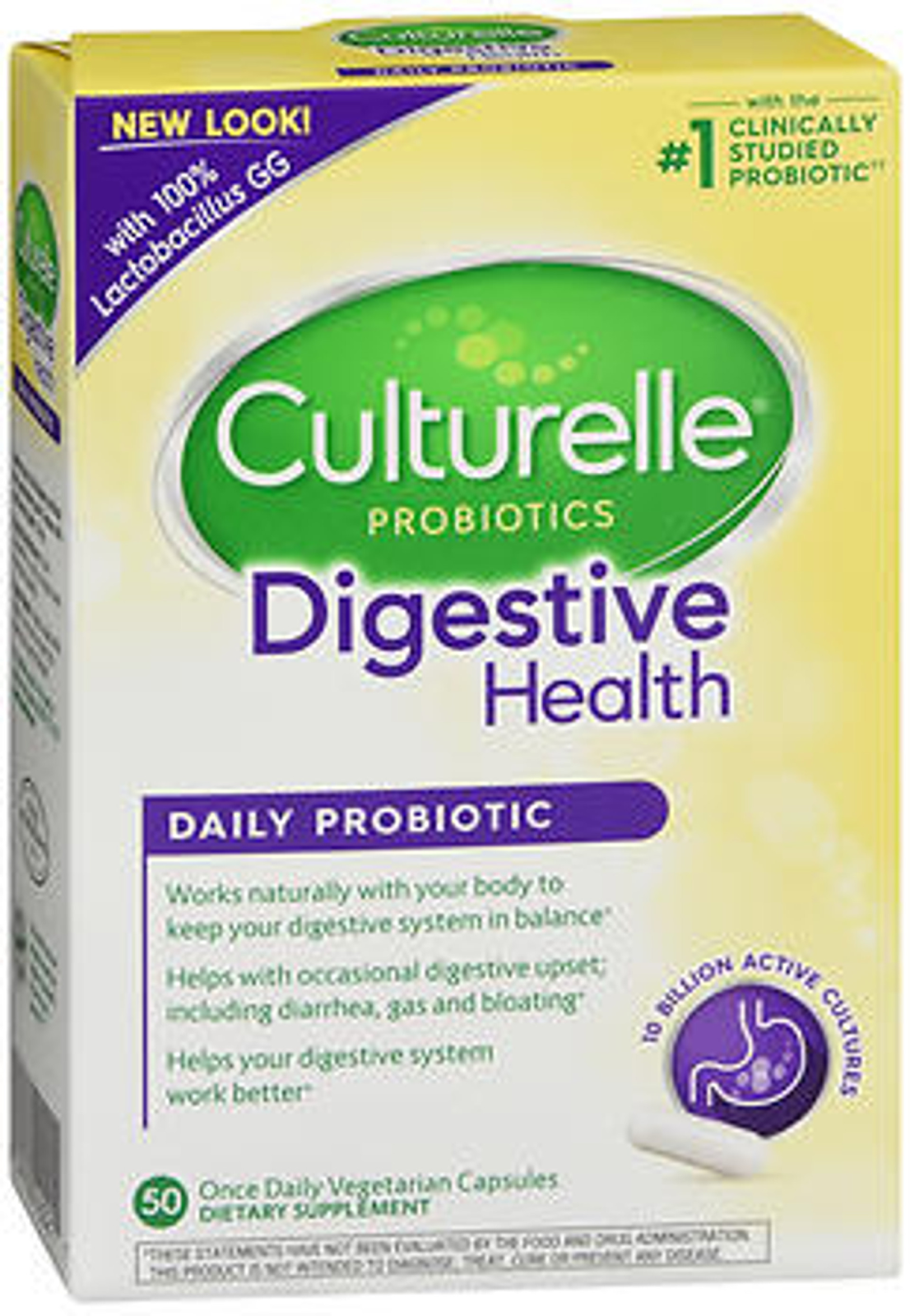 probiotics