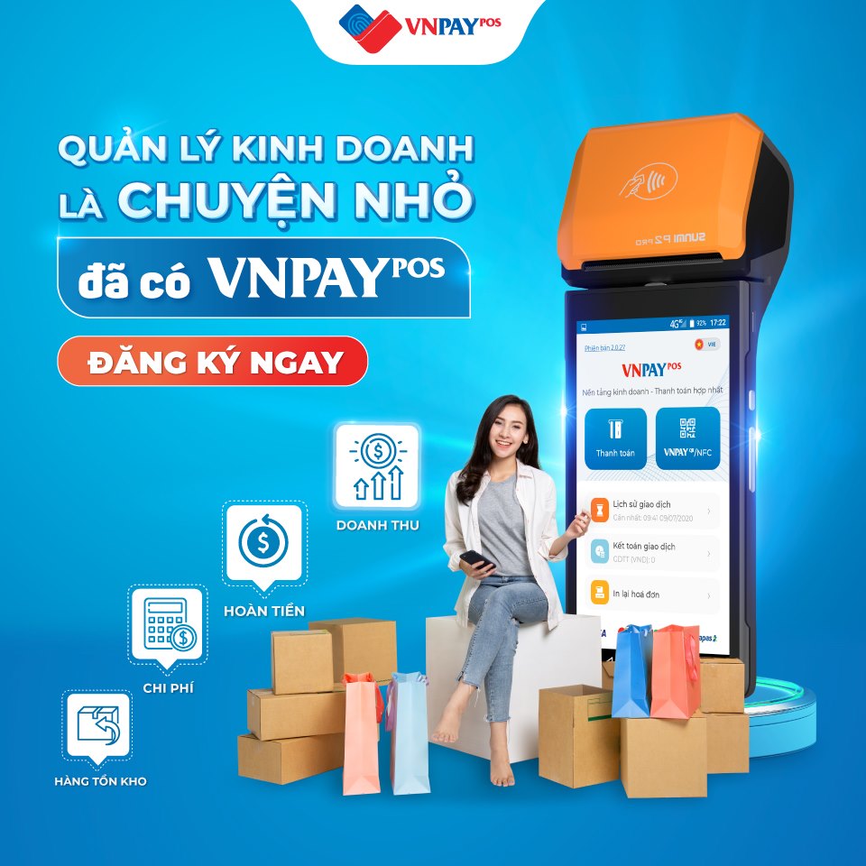 VNPAY-POS