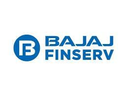 Image of Bajaj Finance Limited logo
