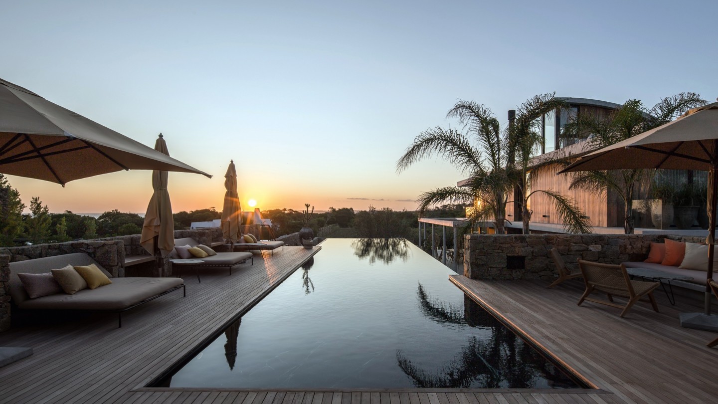 Luxe Retreats Prime Travel Escapes