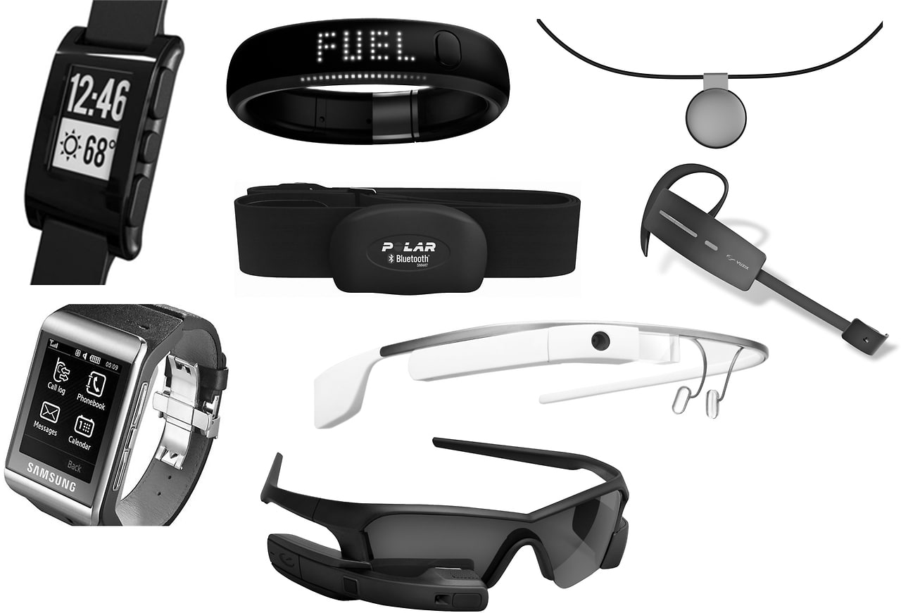 What Is Wearable Technology?