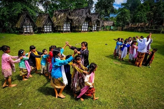 10 Rekomendasi Wisata Edukasi Anak Terbaik di Bogor