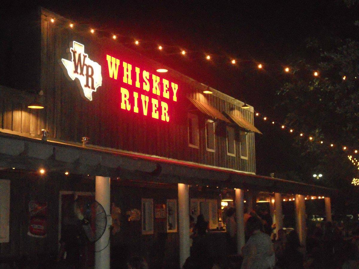 Whiskey River North