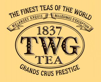 TWG Tea Company Pte Ltd