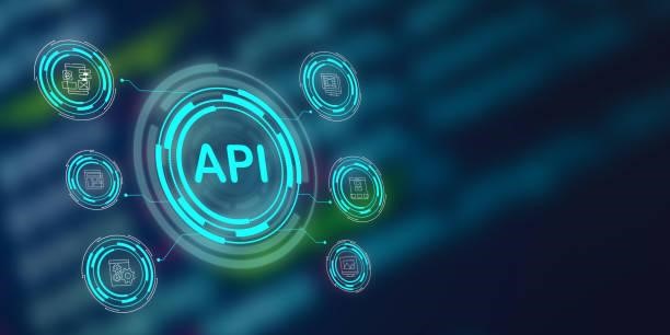 Application Programming Interface (API) Application Programming Interface (API) api stock pictures, royalty-free photos & images