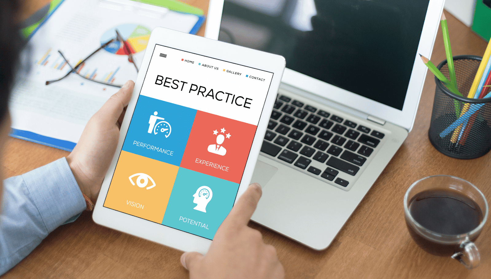 Features to Look For in a Practice Management Software