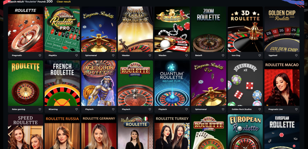 techniques roulette boomerang casino