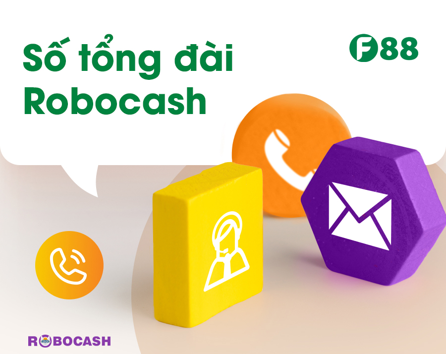 Tổng đài Robocash