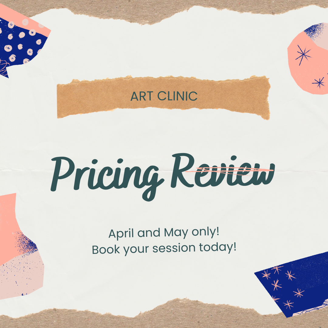 Art Clinic: Pricing Review