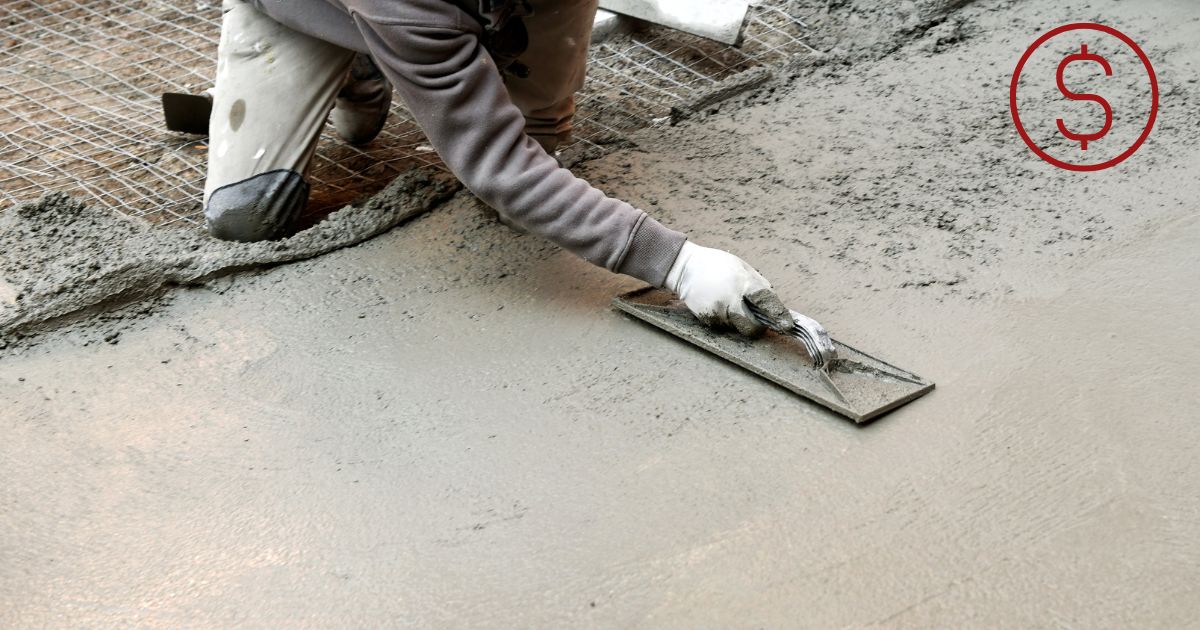 Microcement Cost In Dubai