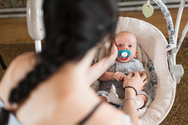 Tiny Tips For Newborn Bliss