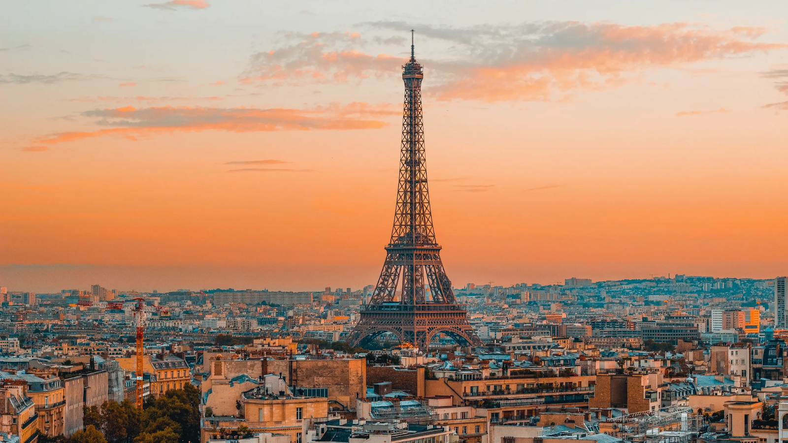 Paris City Guide: Tips for International Students