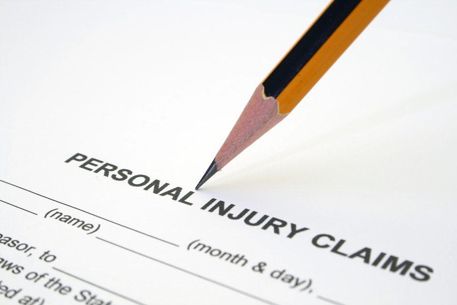 Reasons Why Your Personal Injury Case Was Failed