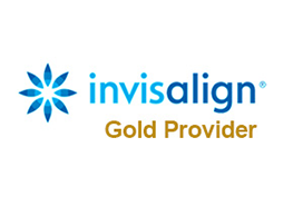 Invisalign Gold Provider