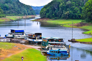 Thеkkady