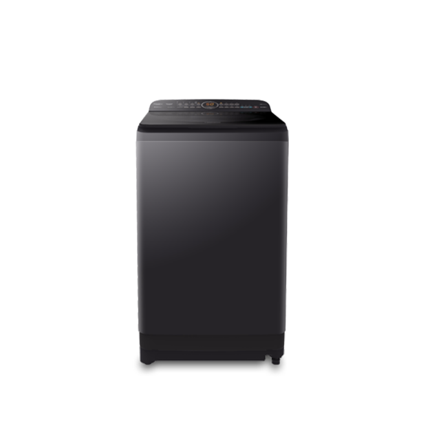 Panasonic 10KG Stain Care Top Load Washer NA-FD10X1BRT- Best Panasonic Washing Machines in Malaysia- Shop Journey