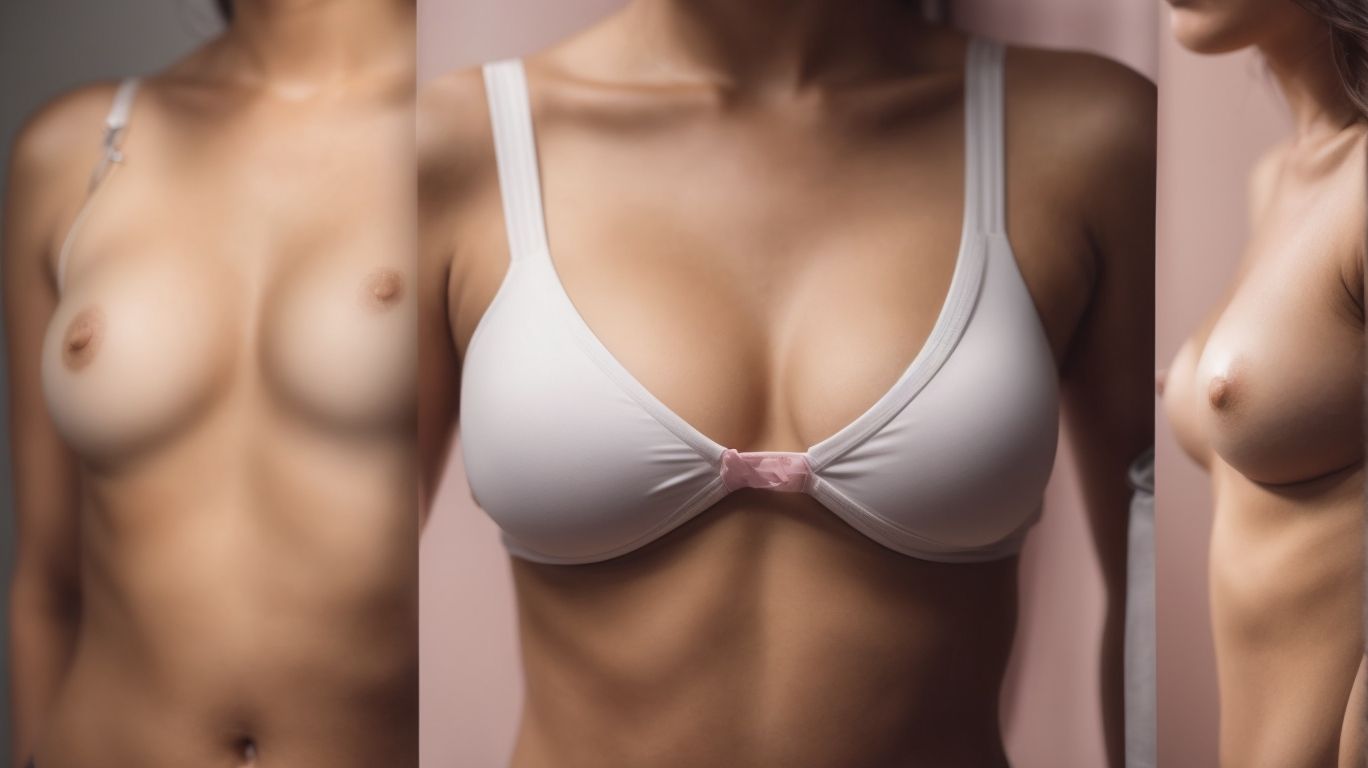 Types of Breast Pain - How To Relieve Breast Pain Before Period