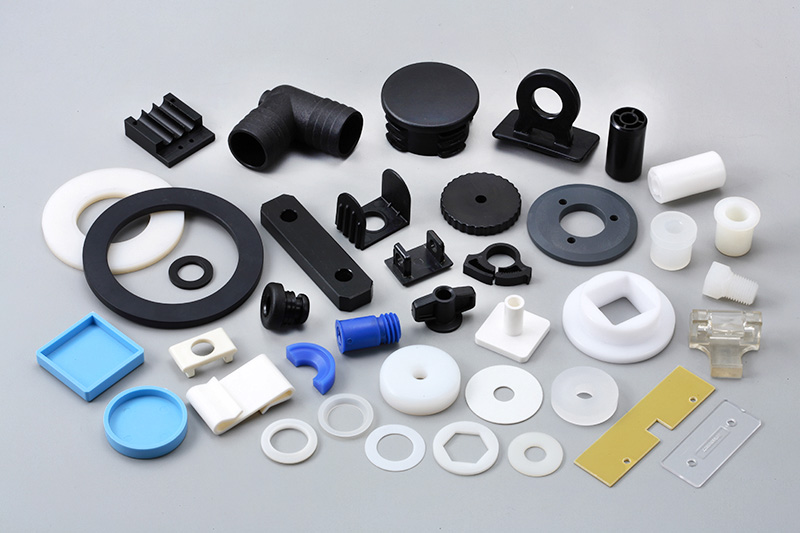 plastic Injection Molding