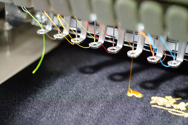 Considerations for Fabric and Thread Selection