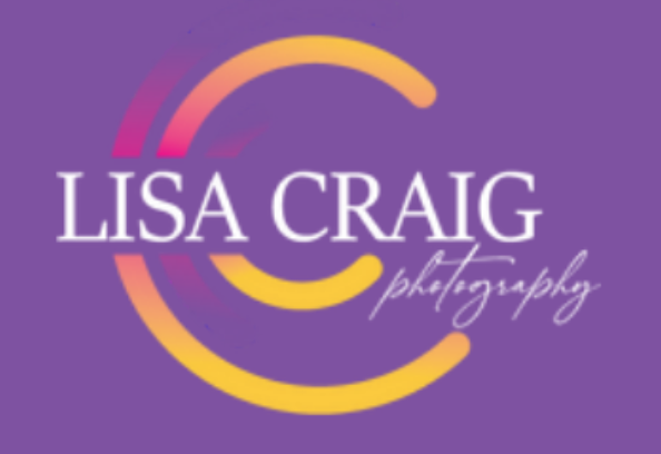 logo for Lisa Craig Photography