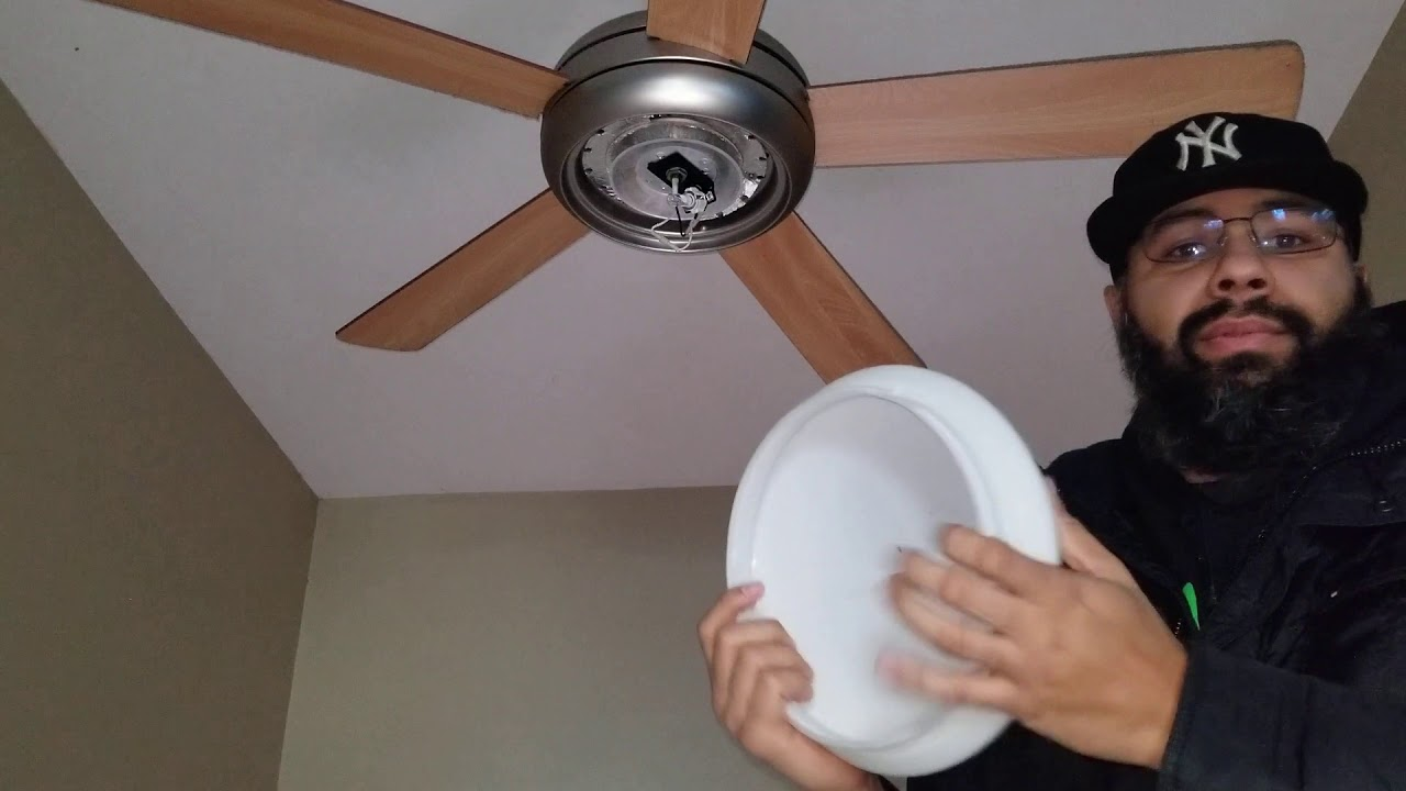 Common Troubleshooting Tips for Harbor Breeze Ceiling Fans