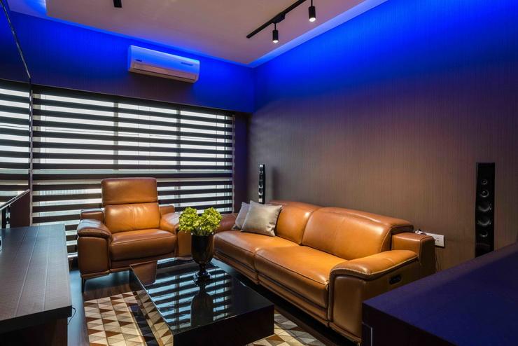 Your Handy Guide To Getting Ambient Lighting Right! — Hipcouch | Complete  Interiors & Furniture